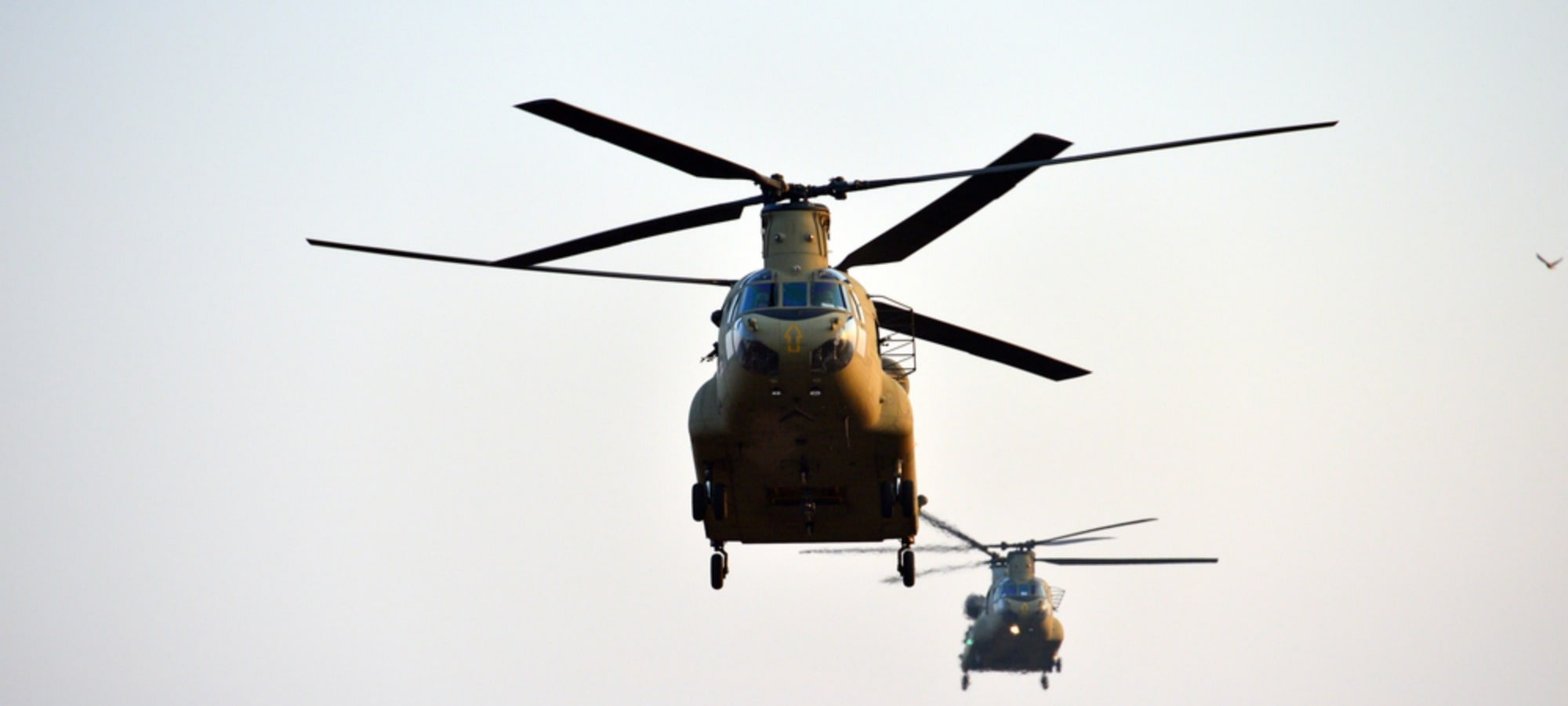 Defence Sector Recruitment 