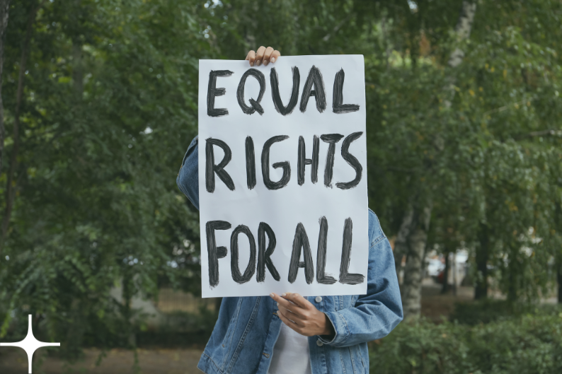 Blog Post   Zero Discrimination (1)