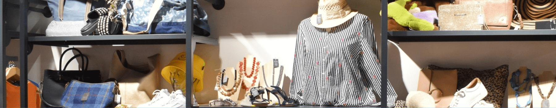 Charity Retail