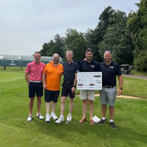 14th Annual Lifesavers Charity Golf Day
