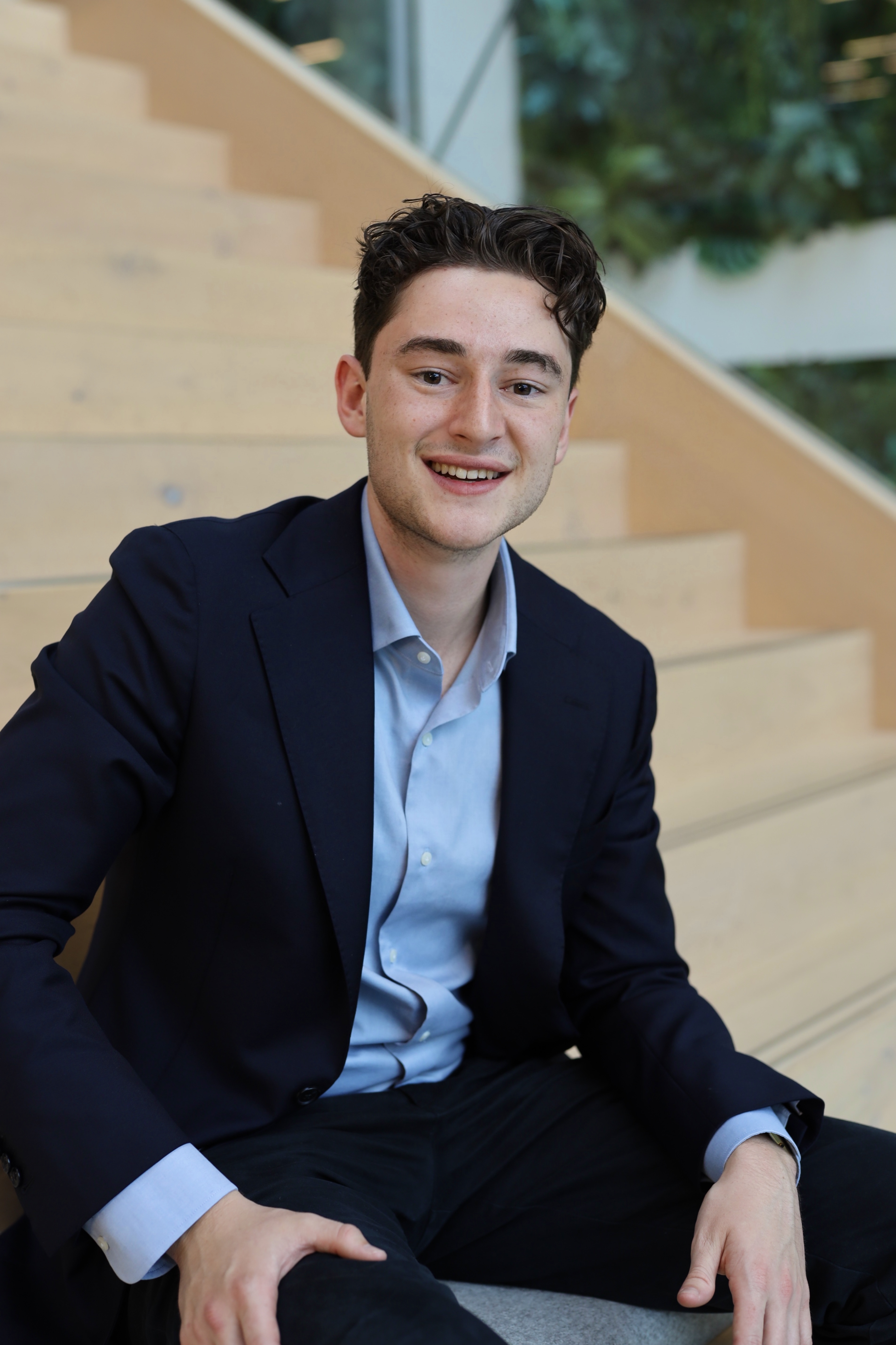 Fabrice Craenmehr