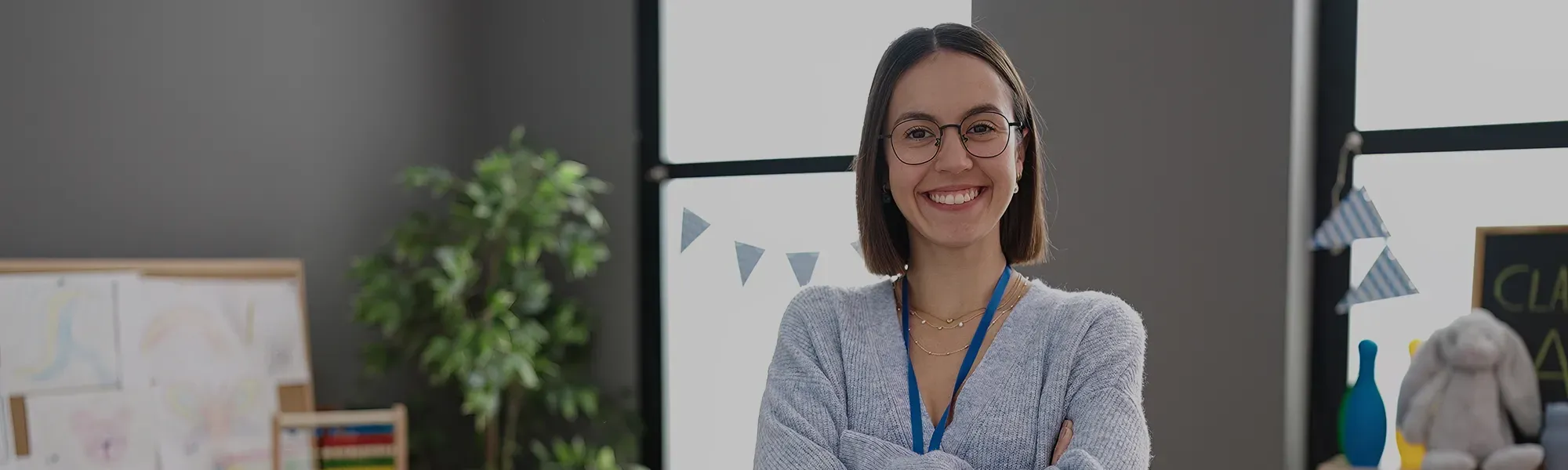 Banner Default Image