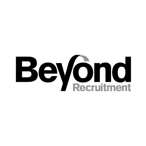 Beyond Recruitment logo