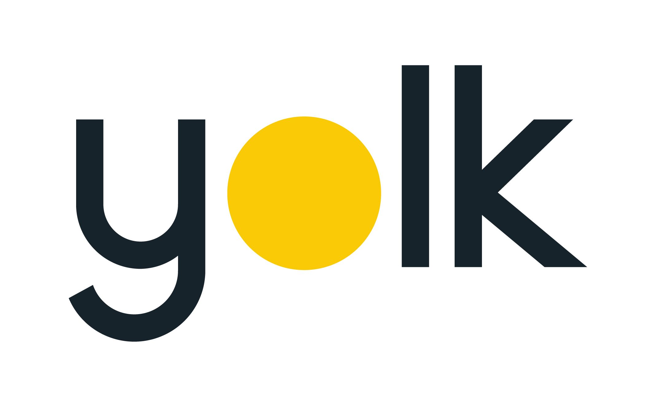Yolk Logo Colour Rgb