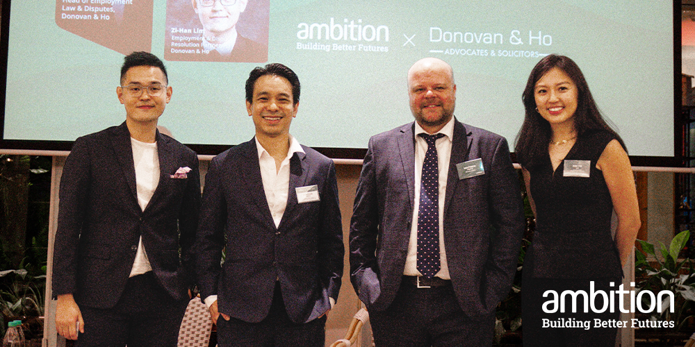 Zi-Han Lim, Donovan Cheah, Matthew Cooper, Kim-Yie Lee_from left to right