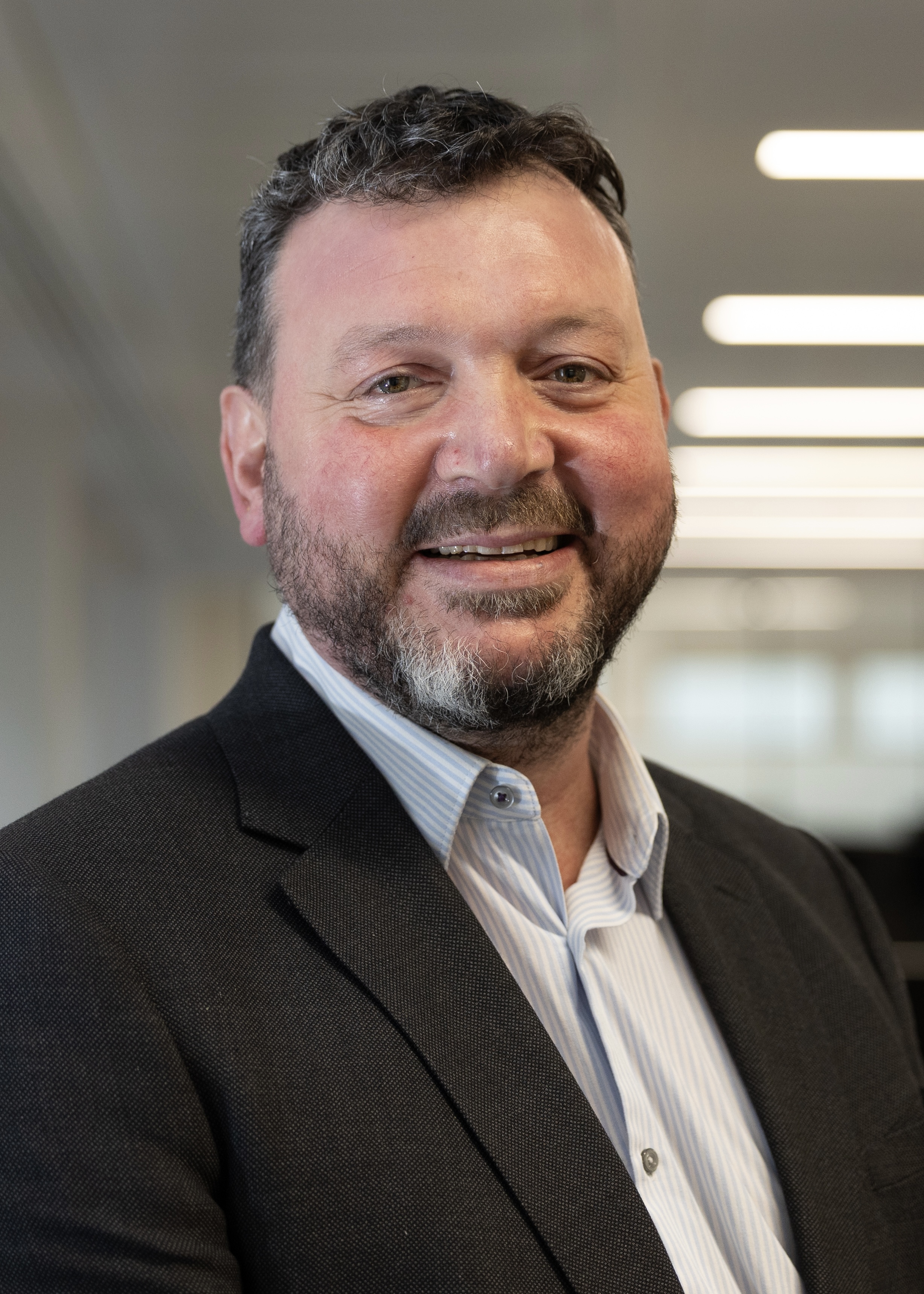 Dave Lyon
