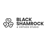 Black Shamrock