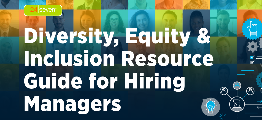 Diversity Recruitment Resource