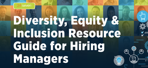 Diversity Recruitment Resource
