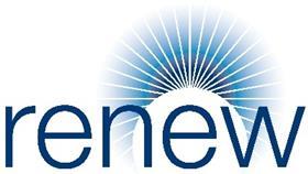 Renew Holdings Plc logo