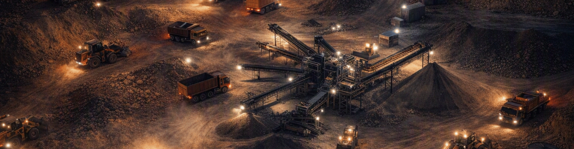 Mining & Metals
