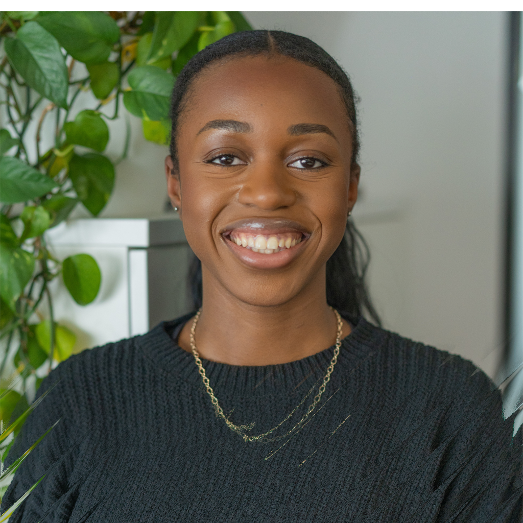 Leslie Eyidi