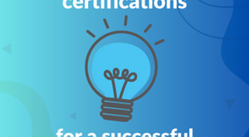 Do you need Salesforce certifications for a successful career?