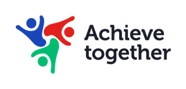 Achieve Together logo