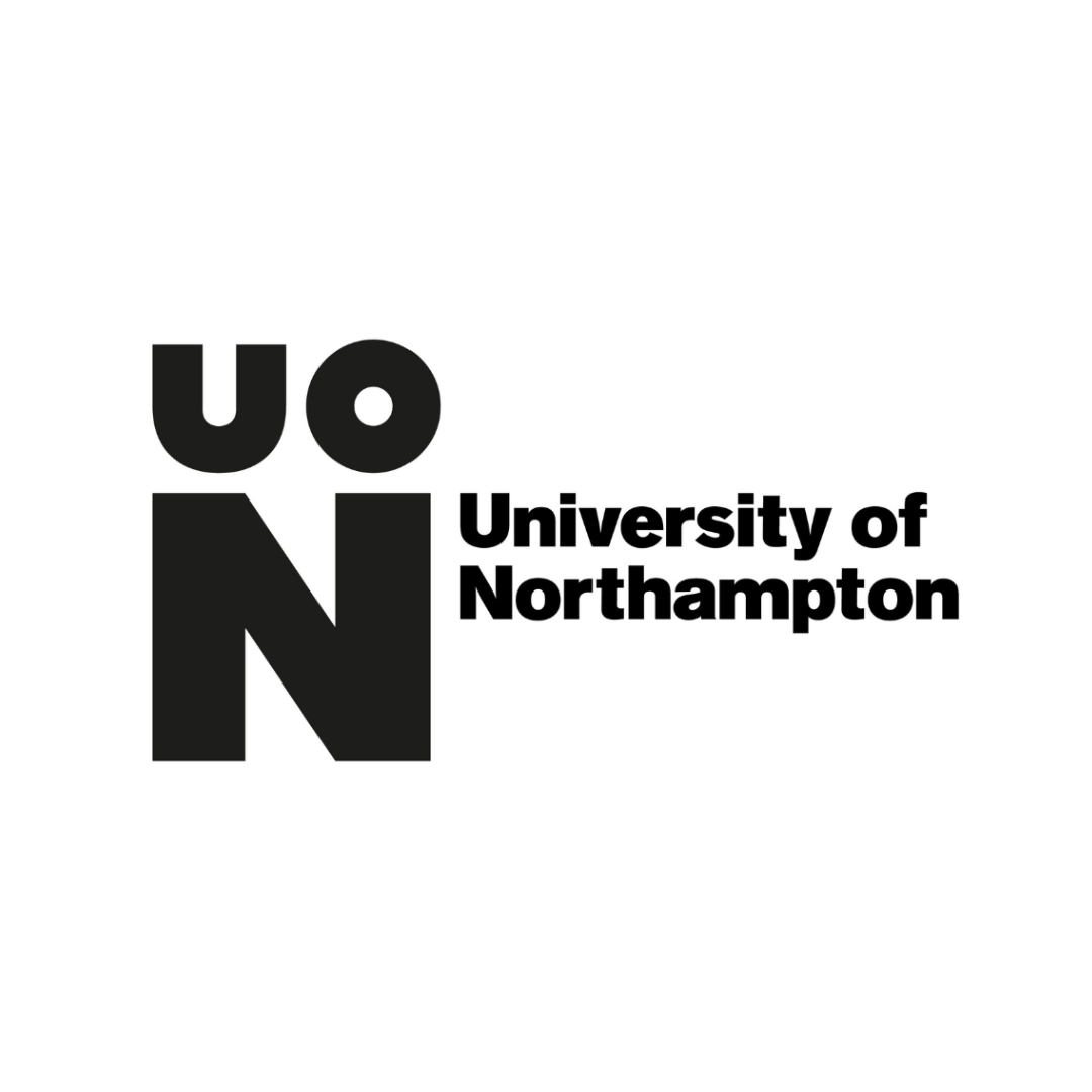 University of Northampton Logo