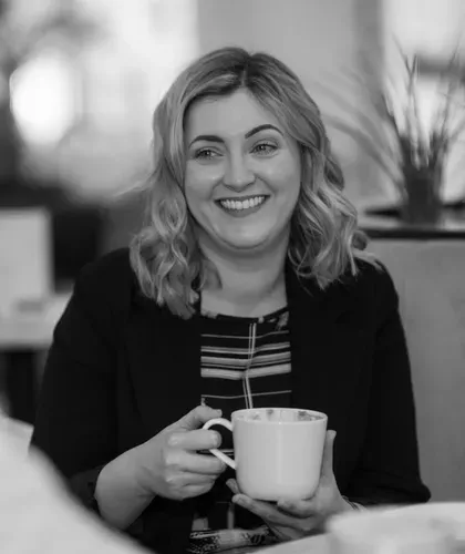 Emily Watson - Accountancy and Finance Consultant 