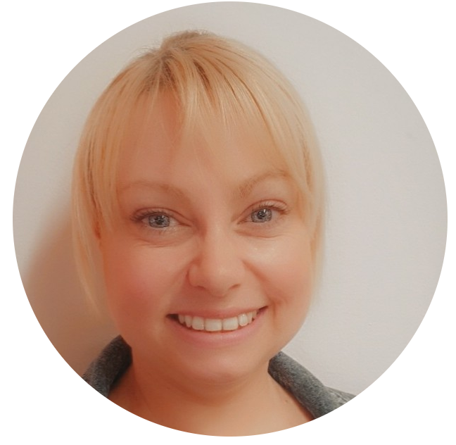 Georgina Morris 