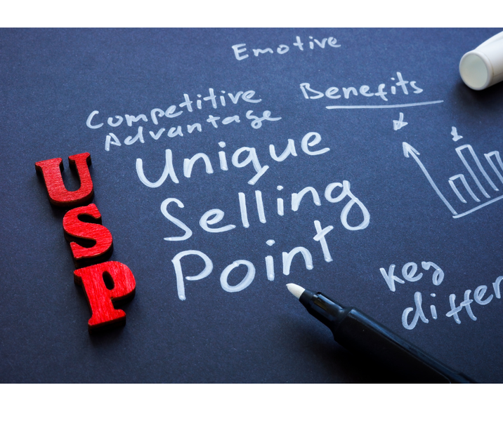 ​Crafting a Compelling Job Ad: Unveiling the Power of a  Unique Selling Point (USP)