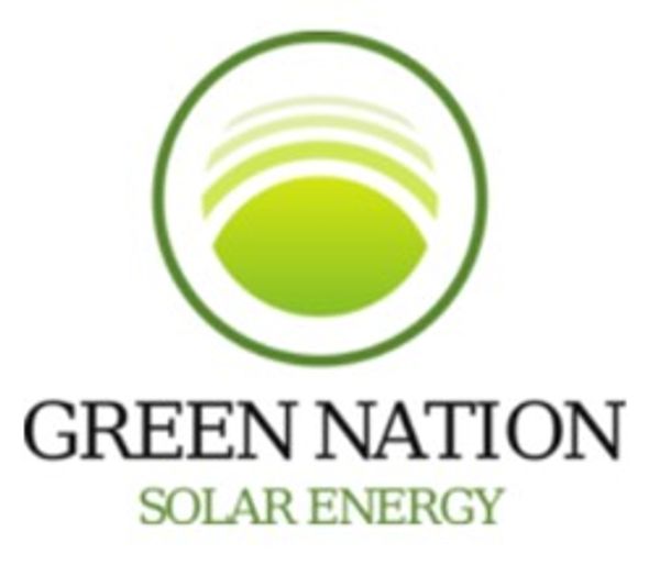 Green Nation logo