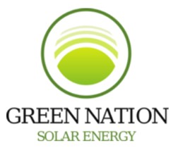 Green Nation logo