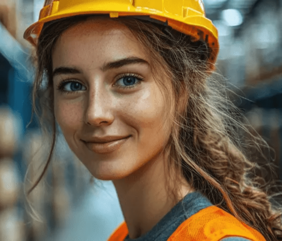 high volume recruitment