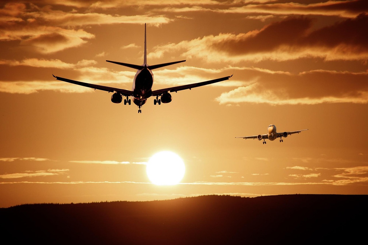 Aviation Sustainability and the Engineer’s Skillset: Preparing for a Greener Future