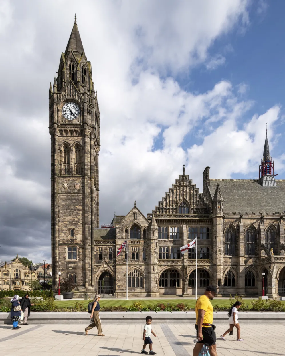 Rochdale