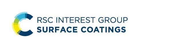 Royal Society of Chemistry - Surface Coatings Special Interest Group logo