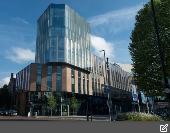 Belfast