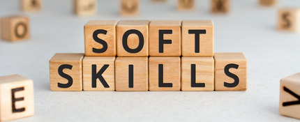 Image for blog post The Importance of Soft Skills in IT Recruitment