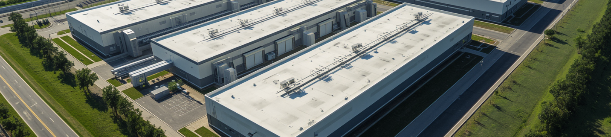 Advanced Technology Infrastructure