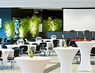 Senior Event Manager