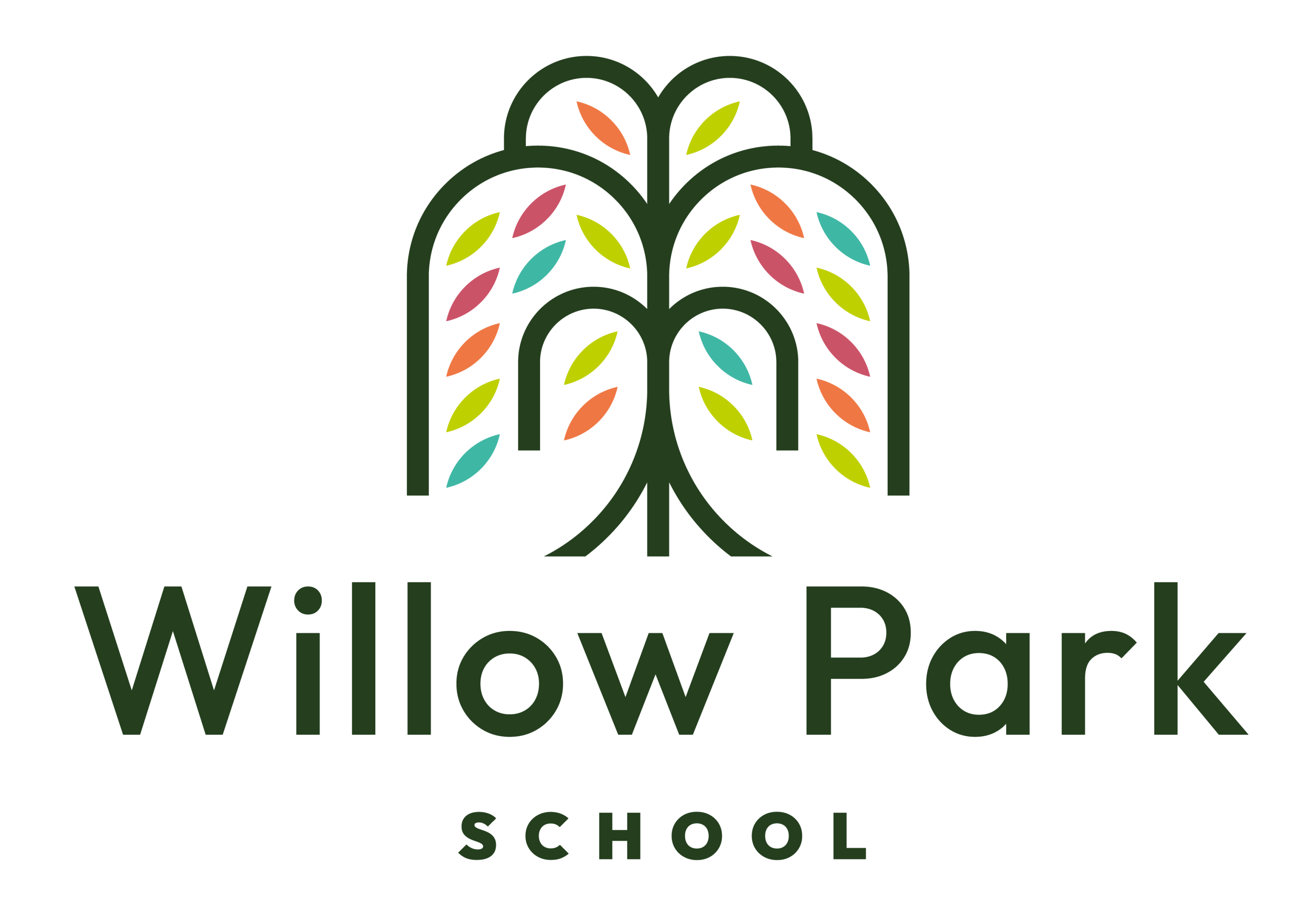 Go to branch: Willow Park School page