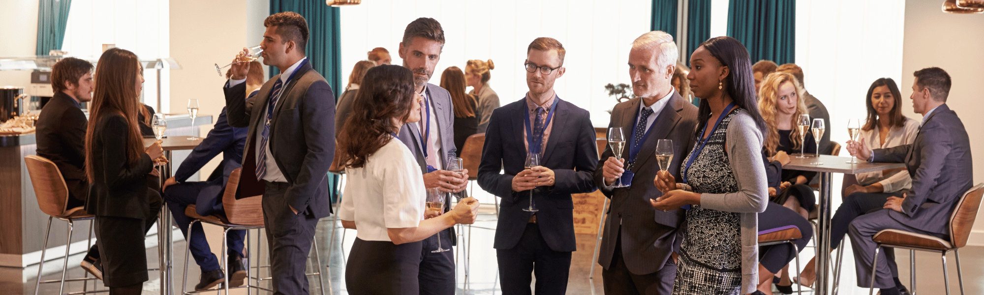 Maritime Cyprus 2025 - Networking