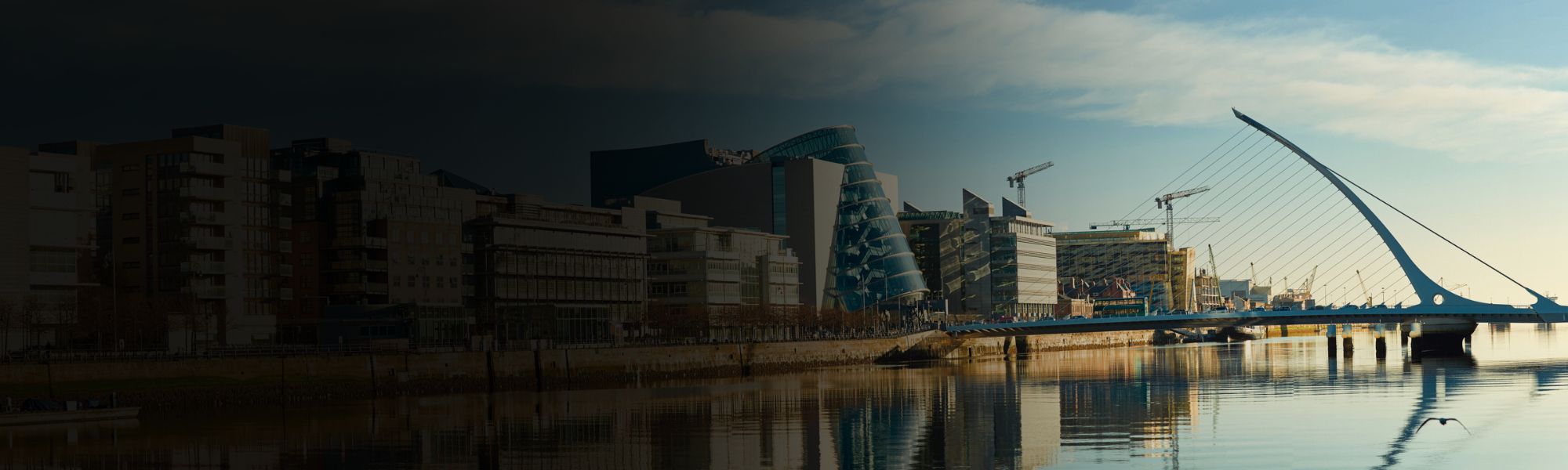 Dublin City