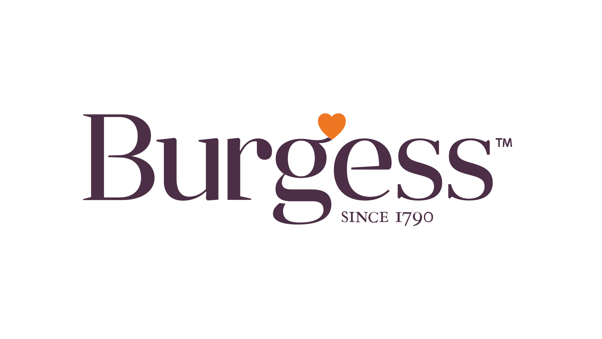 Burgess logo