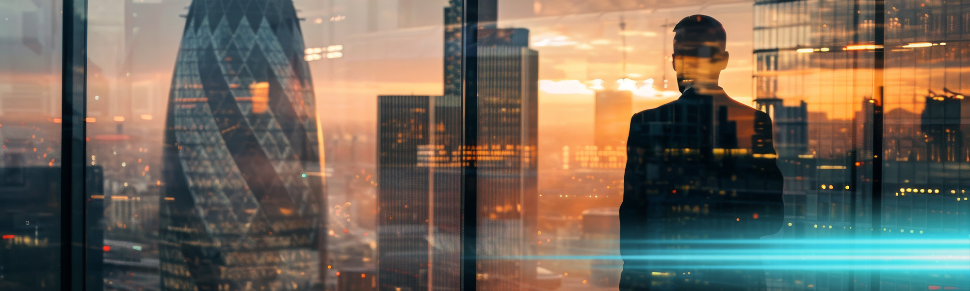 Executive Search