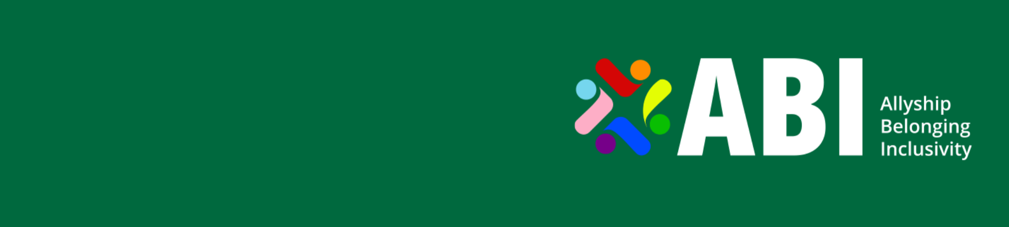 Allyship, Belonging and Inclusion