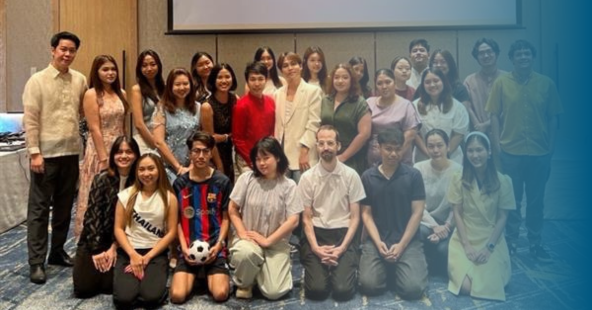 From Campus To Career Monroe Supports Thailand’s Future Workforce (1)