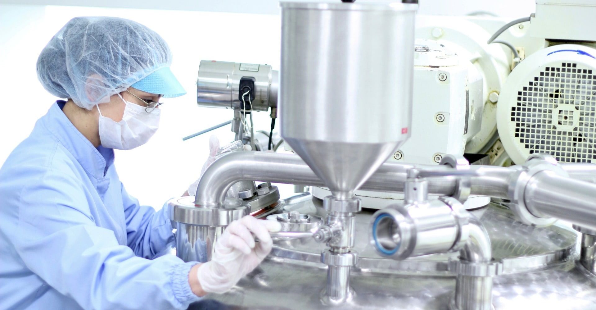 Next Phase recruit people into GMP and ISO clean room manufacturing and production facilities for drug, clinical trial, medical device and cell and gene therapy manufacturing