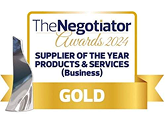 Awards & Accreditation