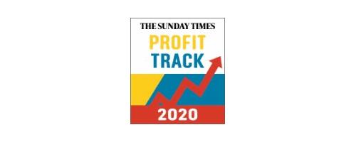 2020 - The Sunday Times Profit Track