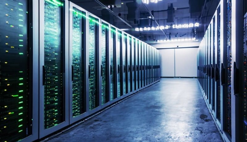 The USA's Data Center Dilemma Image