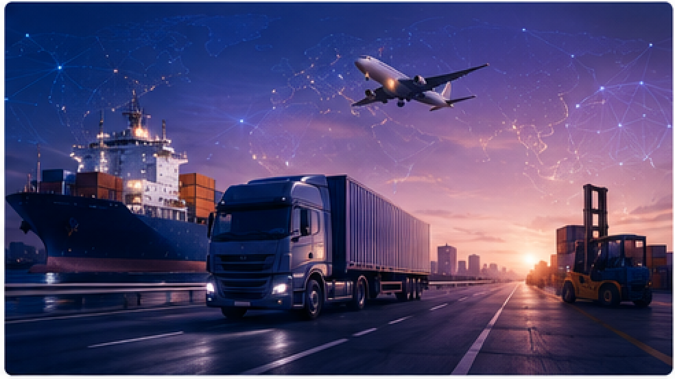 Logistics & Operations