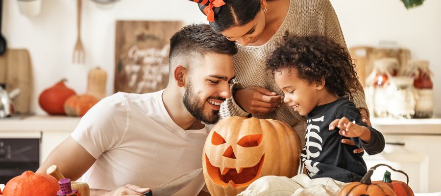 How To Stay Safe This Halloween
