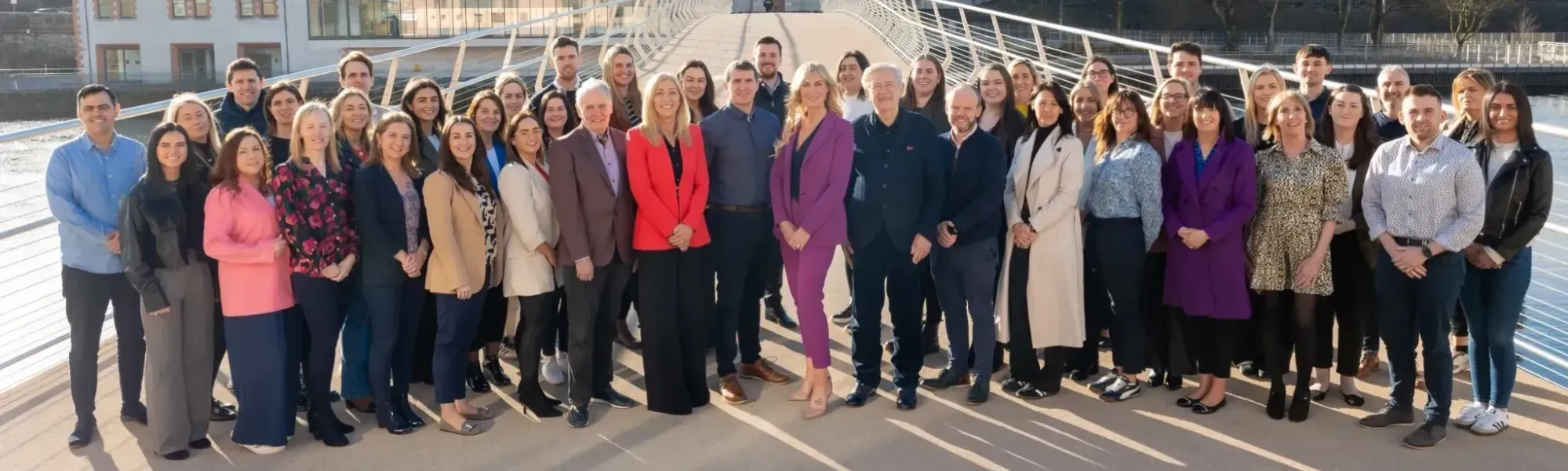 Collins McNicholas - Apply today for jobs in Recruitment Consultancy