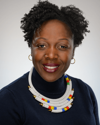 Inspirational Black Leaders 2022   Sinead Younge, Phd