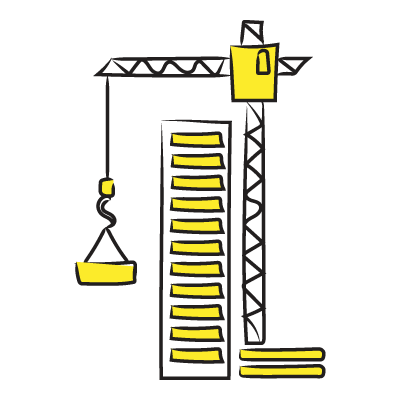 Beyond Icon Property Construction Architecture