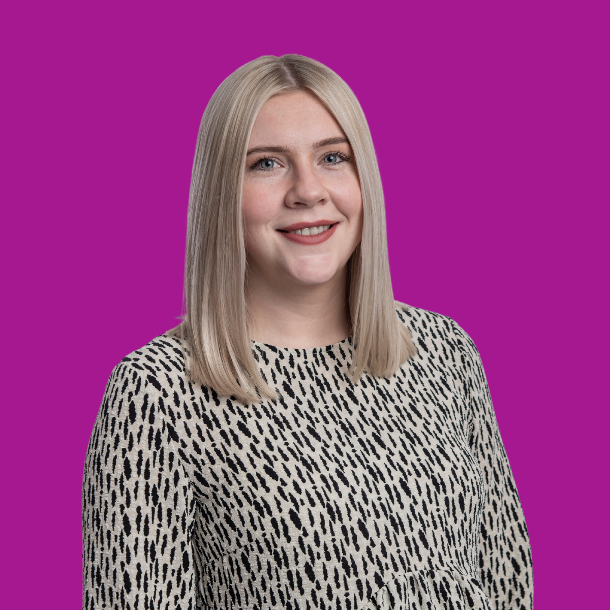 Becky Rowley - Accountancy & FInance Manager