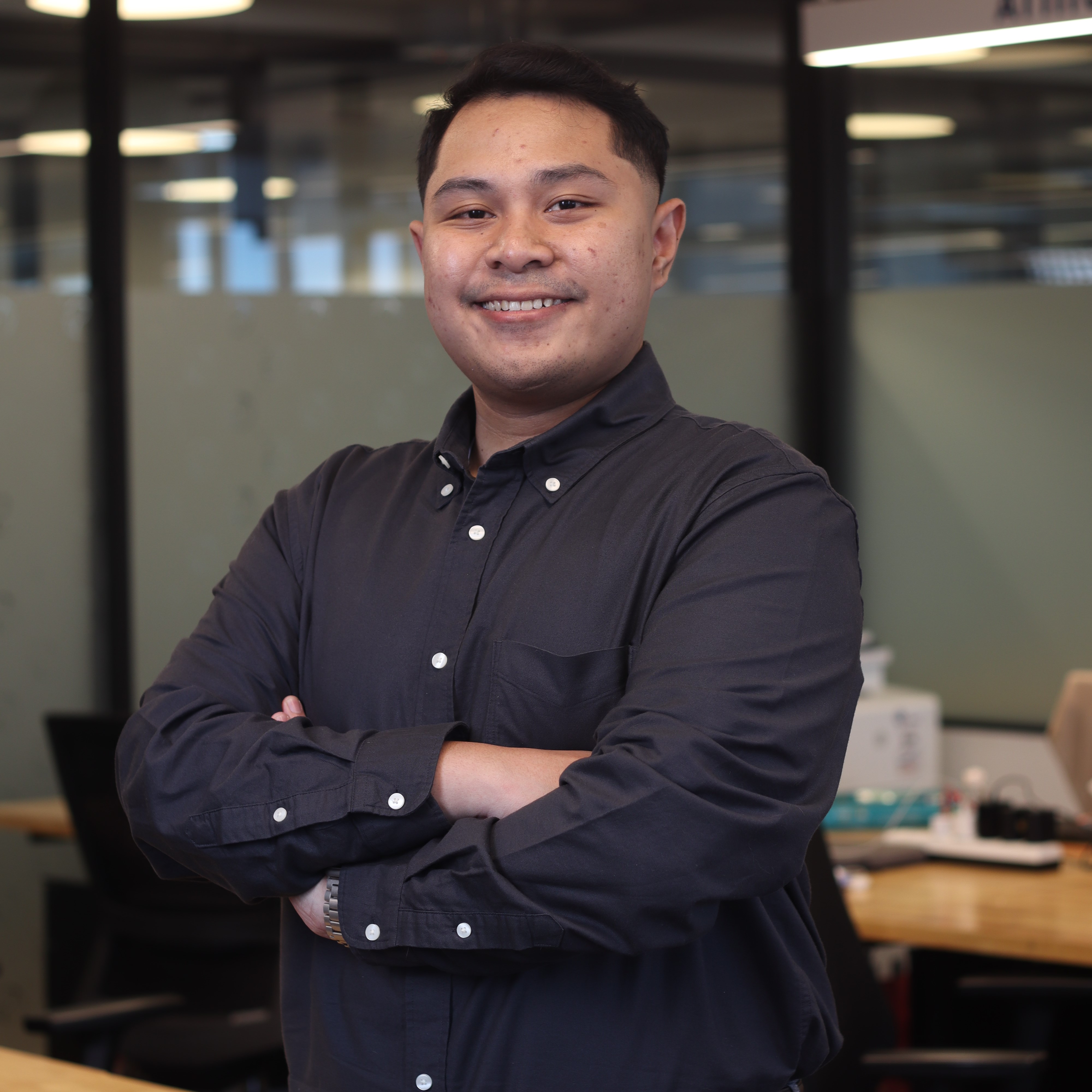 Muhammad Bagus Almer